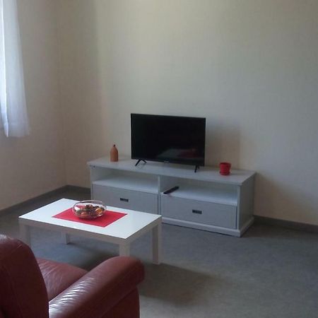 Residence Palmarole Perpignan Extérieur photo