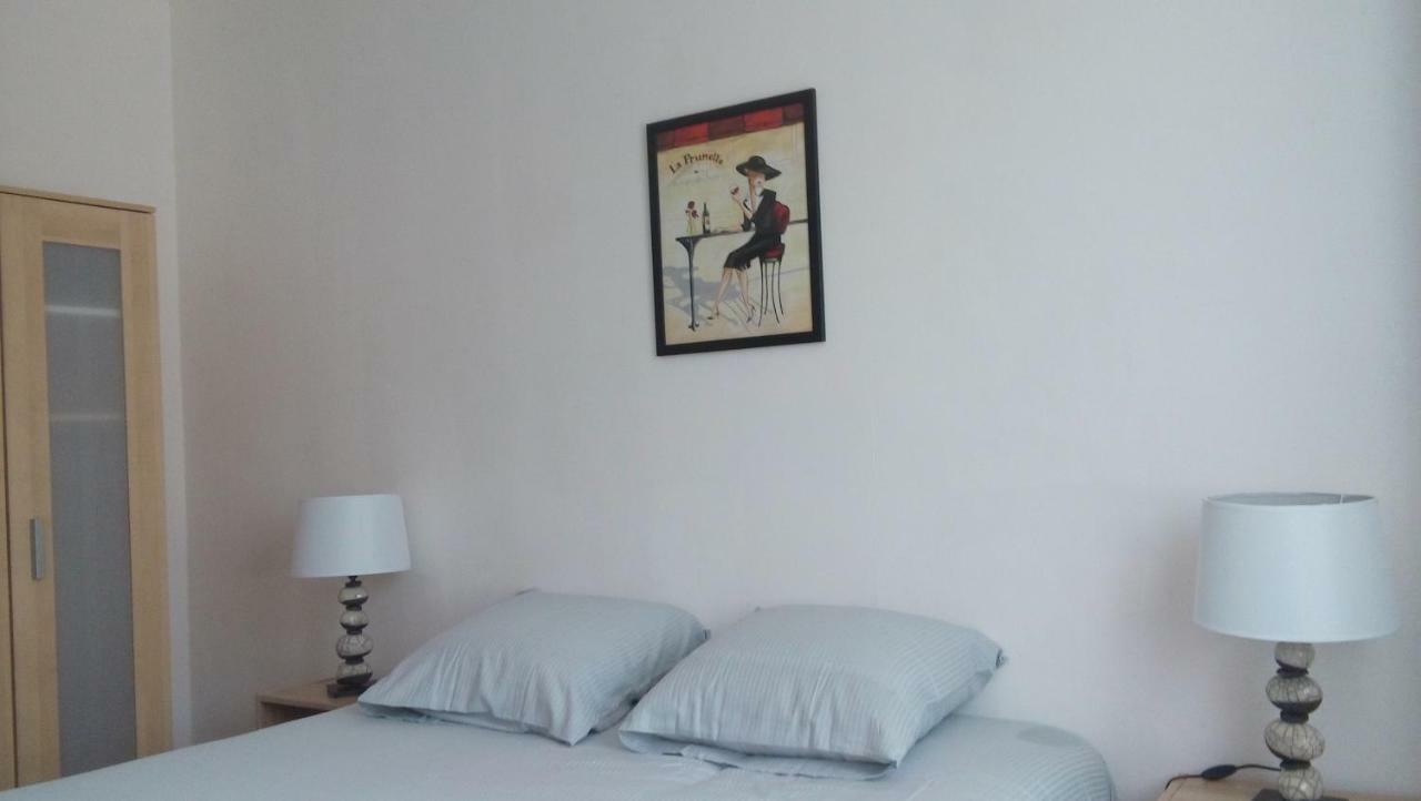 Residence Palmarole Perpignan Extérieur photo